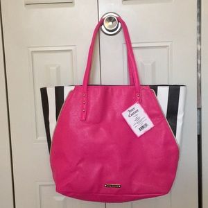 Pink Juicy Couture Tote